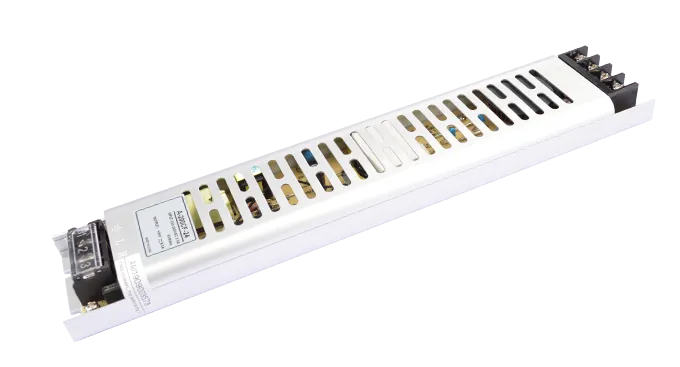 200W Light box built-in ultra-thin power supply