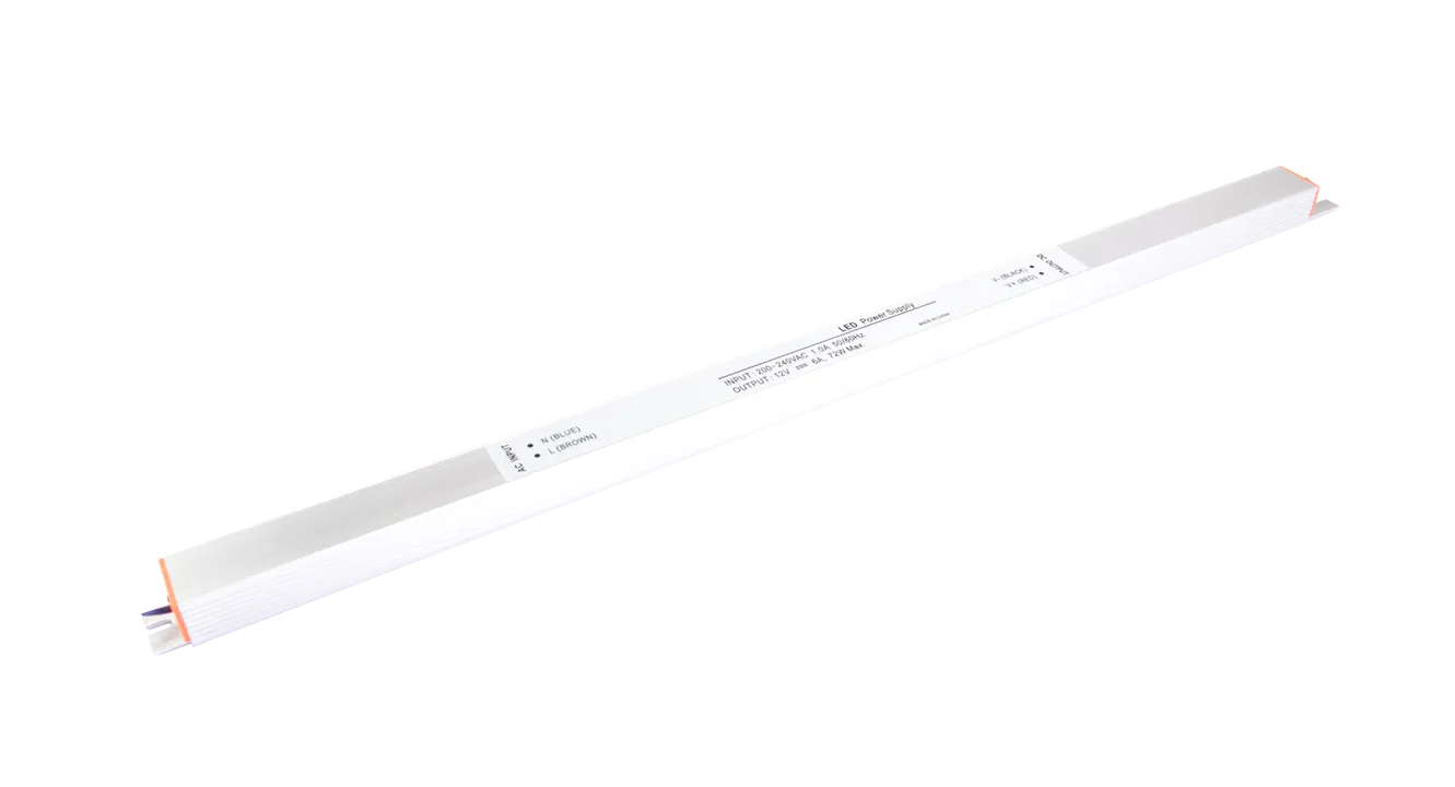 60W Light box built-in ultra-thin power supply